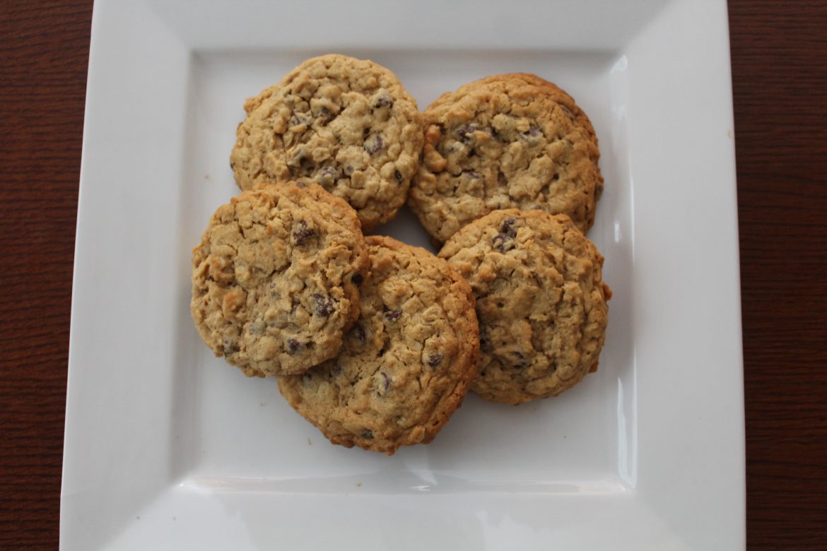 Darn Good Cookies