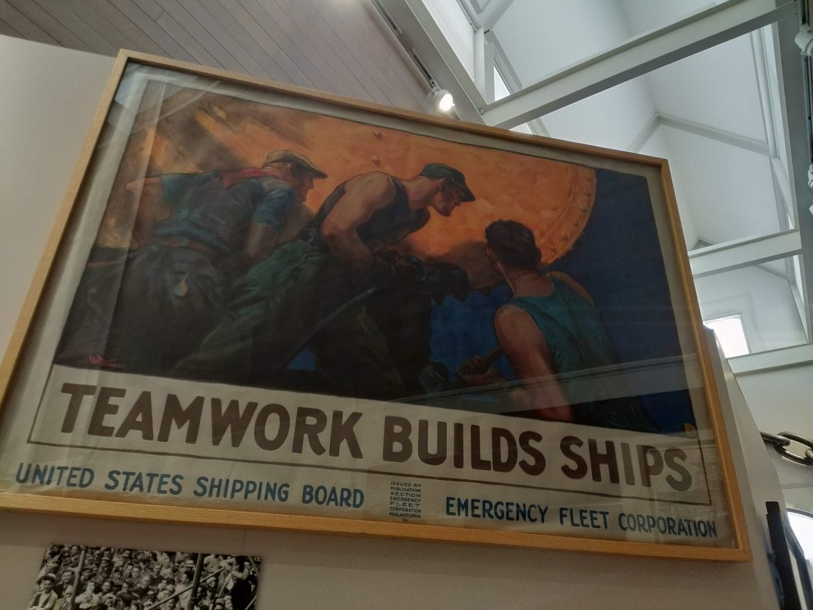 Maine Maritime Museum